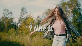 I Like It - Shoshana Ami (Official Lyric Video)