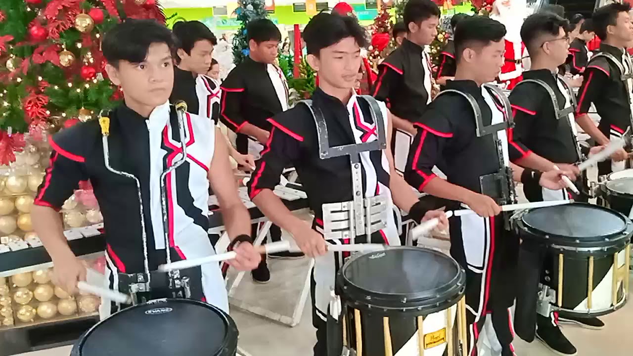 Bicol College Drums and lyre bicolcollege YouTube