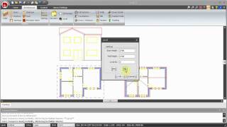 DRAFT IT Architectural 3D Preview Profile
