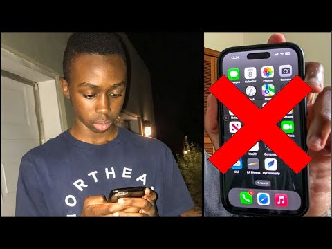 how to actually stop scrolling (no bs guide)