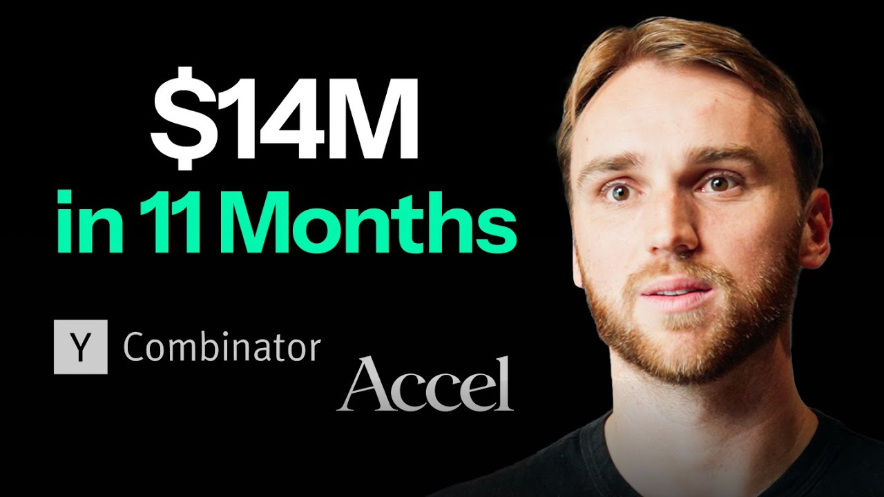 Why a US Counterterrorism Expert Left to Build a $14M AI Safety Startup | Cinder, Glen Wise