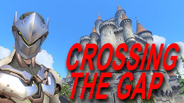 Overwatch - Crossing the Eichenwalde Gap