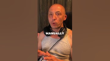 AMAZED BY This Davinci Resolve Hidden Gem 😍 #shorts