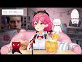 Sakura Miko Reacts To Spider Man 2 Train Fight Scene Hololive Sakura Miko Reacts To Spider Man 2 Train Fight Scene Hololive