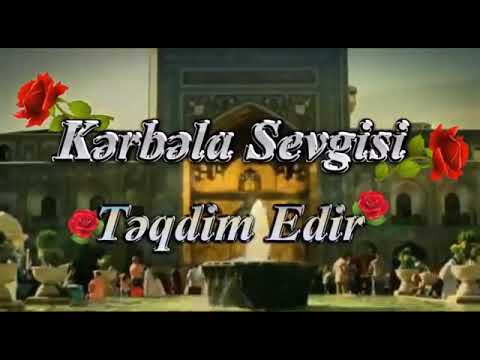 Hacı elamdar..oğlan ve qızın sevgisi