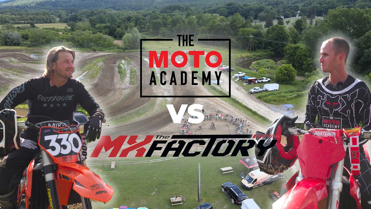 The long awaited battle!