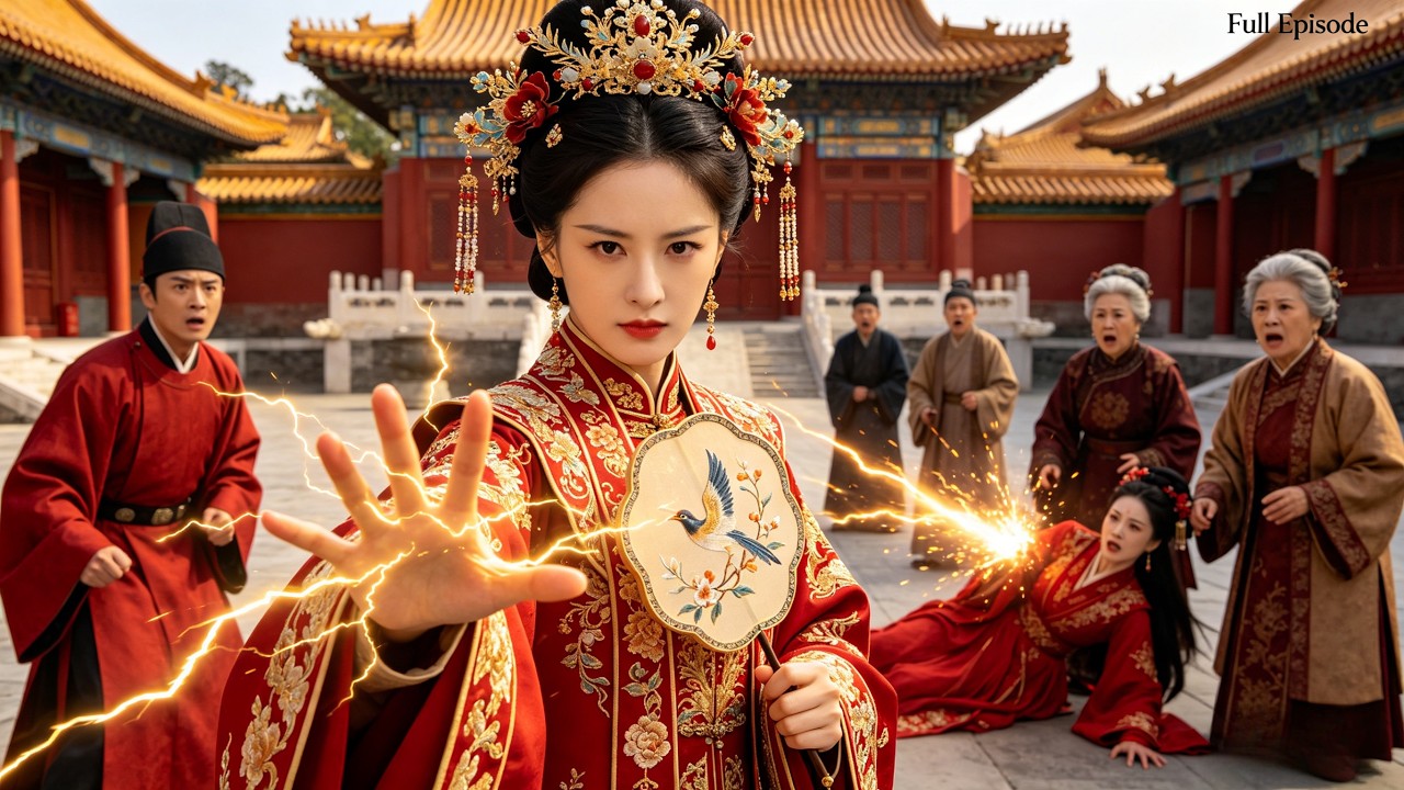 炮灰王妃逆袭记：太子宠我上瘾