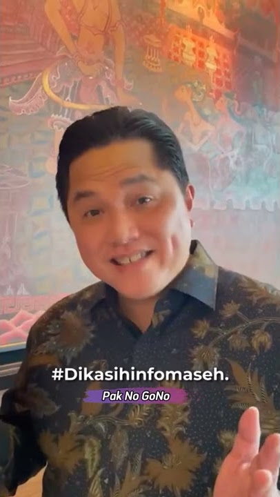 Story WA - Dikasih Info Mase