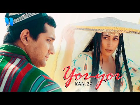 Kaniza — Yor-yor (Official Music Viddeo)