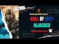 Call of Duty ll Hijacked ll #gaming #shortsvideo #youtubevideo #youtubechannel #viralvideo #viral