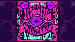 DNCE - Kissing Strangers (DJ Stranger Remix) [Future House]