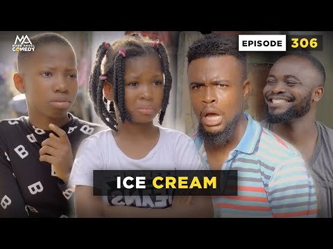 Ice Cream - Episode 306 (Mark Angel Comedy)