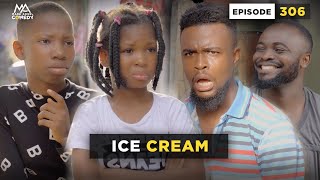 Ice Cream - Episode 306 (Mark Angel Comedy)