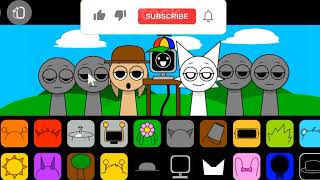 #incredibox spuronki normal phase 1 vs horror spuronki phase 2