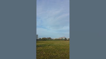 MultiWii 2.2 & Crius AIOP position hold in 6 BFT wind !!