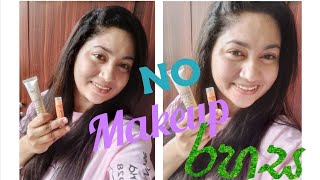 No Makeup Makeup Look Tutorialsinhalano Makeup රහස