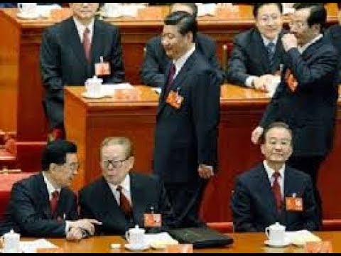 《石涛聚焦》「四中全会前 纽时效仿2012年重文揭秘温家宝」德银重金聘用100多名高官子女 包括栗战书之女 汪洋之女 刘云山之子 温家宝儿女 接受德银重礼者:江泽民 温家宝 王岐山