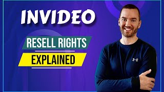 InVideo Resell Rights Explained (How It Works)
