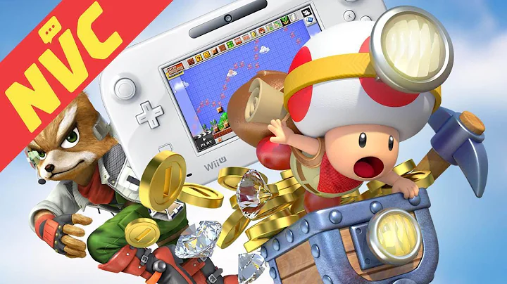 Nintendo in the Wii U Era and the SNES Classic Recap - Nintendo Voice Chat Ep. 328