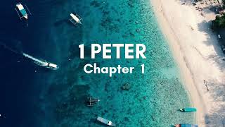 1 Peter Chapter 1 - English Standard Version ESV Audio Bible