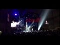 Marc Anthony interrumpe concierto entre lágrimas por Juan Gabriel