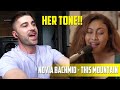 Novia Bachmid - This Mountain (Faouzia Cover) | REACTION