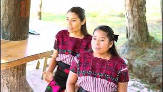 Jesús hoy espera | Duo hijas del Rey