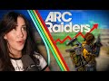 Why Arc Raiders Is the Hottest New Shooter 🔥