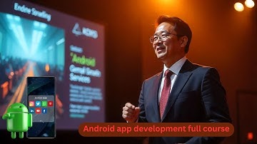 Android app development full course in Hindi Urdu 2025 Part 5 (Class -) Google Adsense