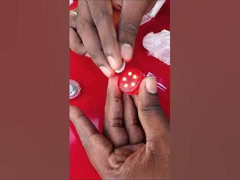 Car Emergency Light 🚨 Auto Off - YouTube