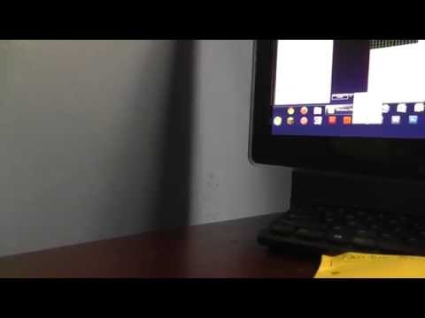 Computer's Fan Running Extremely Fast For No Reason (Update in Description)