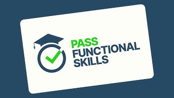 Numbers - Fraction Basics - Entry Level 3 (Video 1)