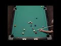 EPIC 14.1: Grady MATHEWS vs Mike ZUGLAN - 1993 CLEVELAND STRAIGHT POOL INVITATIONAL