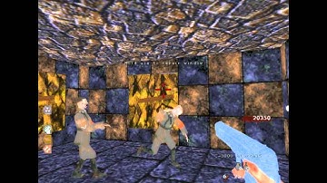 Nazi Zombies Portable! Custom Map: COMPACT Part 3