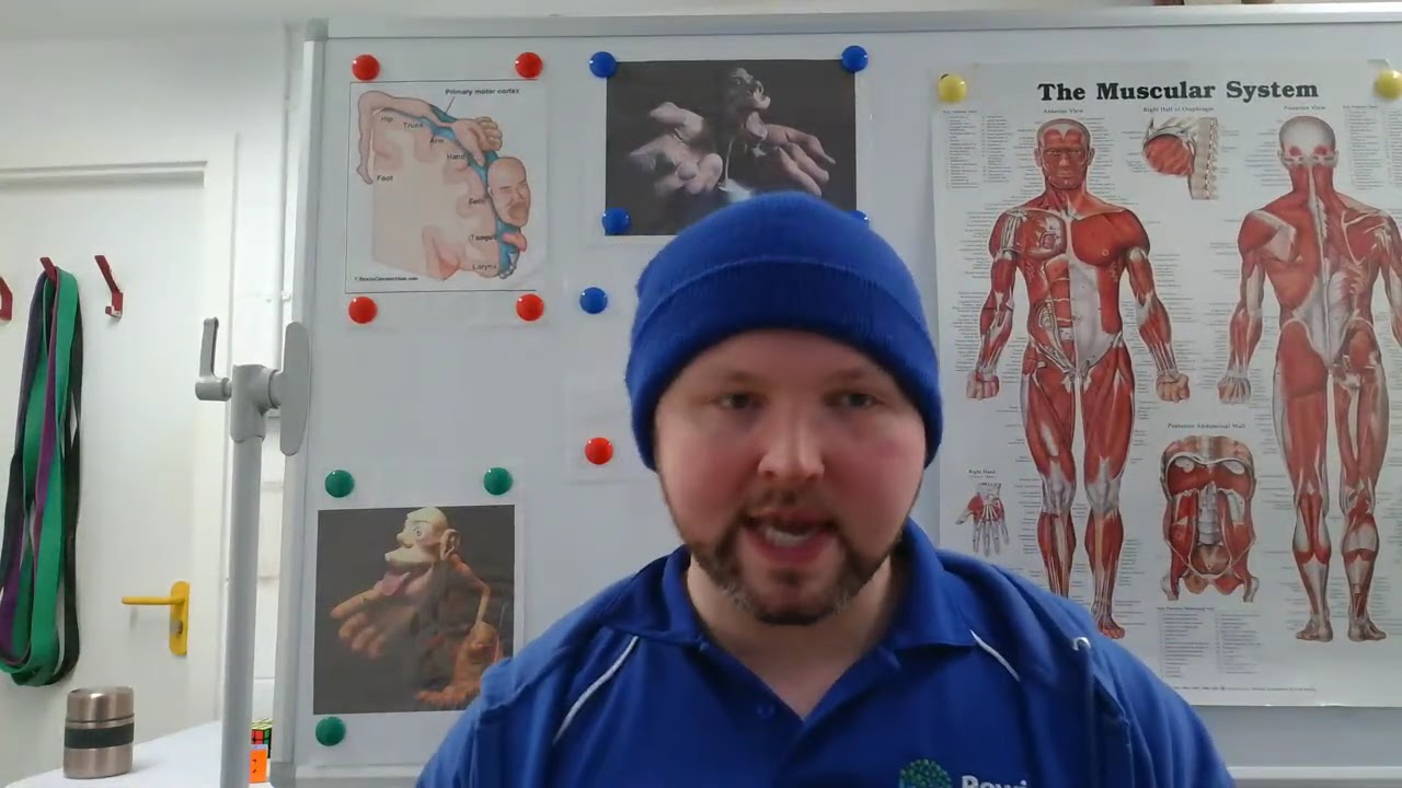 Как сделать ваши колени «пуленепробиваемыми» с помощью упражнений