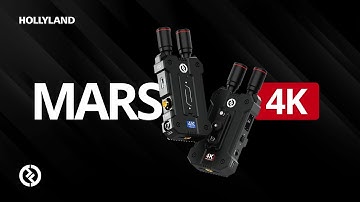 Introducing Mars 4K Wireless Transmitter | 4 a Klearer View