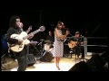Nossa Alma Canta feat. Robertinho De Paula - Estate - San marino Jazz