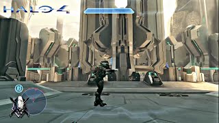 Halo 4 | Scattered | Escape Plan