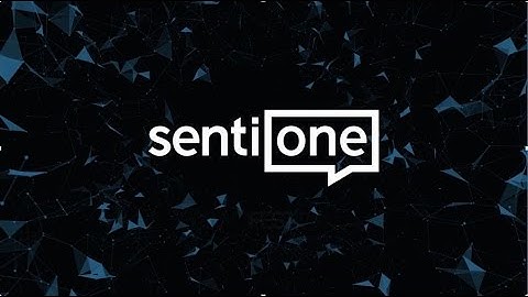 SentiOne at BrandFestival Hungary
