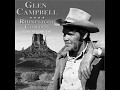 Glen Campbell - Galveston Lyrics (2017 Remix)