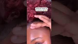 Edges Tutorial How To Slay Your Edges?