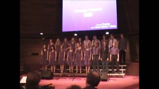 Ovation Show Choir Kqa 02 - Bohemian Rhapsody