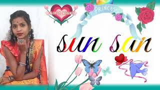 Only For You Sun San Doriya Re New Santhali Status Video 2023