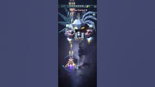 NOVA Fantasy Airforce 2050 - Boss Challenge - Sky Overlord III