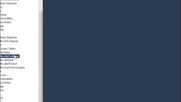 15 Loading the Customer Dimension pt  1