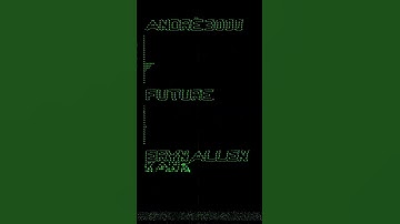 Scientists and Engineers feat. Andre 3000, Future, and Eryn Allen Kane - Killer Mike