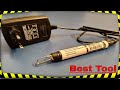 Homemade Inventions.-Do It Yourself.- How To Make Pyrography Tool-Pen