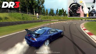 New CarX 3 Gameplay Reveal & Car Damage Showcase! screenshot 5