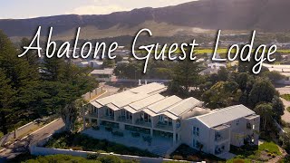 Abalone Guest Lodge