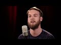 Honne - Day 1 - 6/29/2018 - Paste Studios - New York, NY